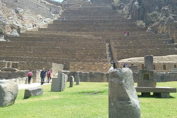 Sacred Valley Tour Full Day - Group Size and Experience