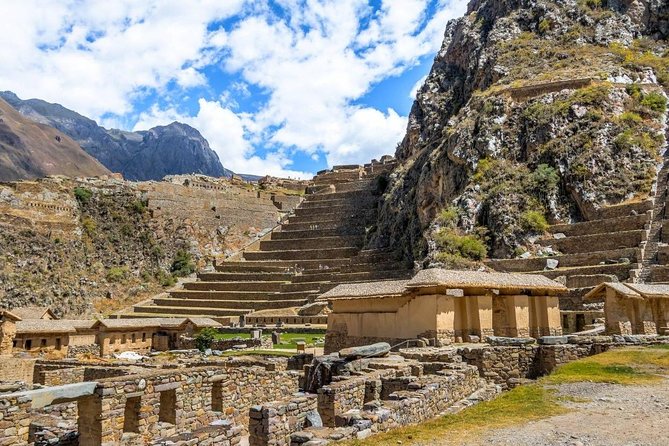 Sacred Valley Tour Full Day Cusco - Private Service - Private Service Benefits