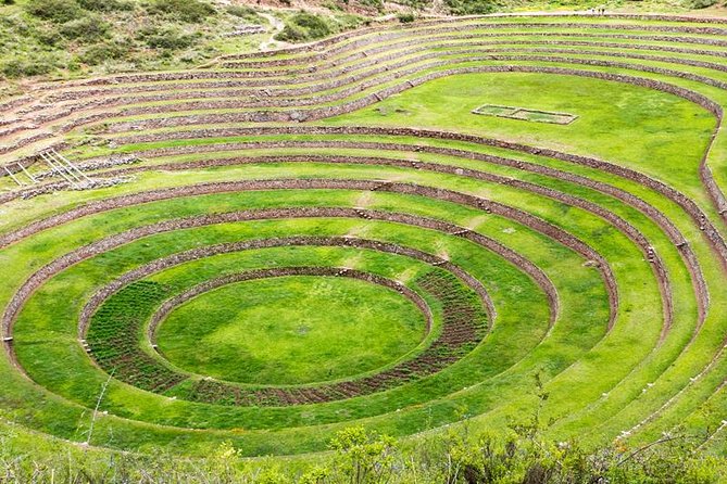 Sacred Valley VIP (Full Day) - Booking and Pricing Information
