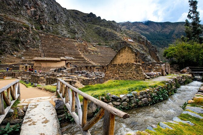 Sacred Valley VIP Private Tour - Pickup and Logistics Details