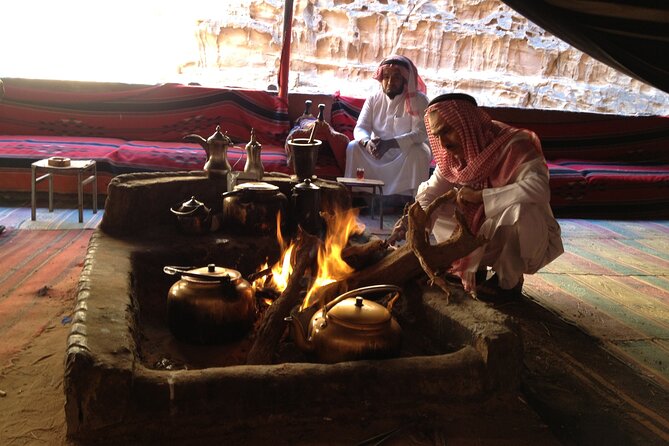 Safari Trip in Hurghada (3 Hours)