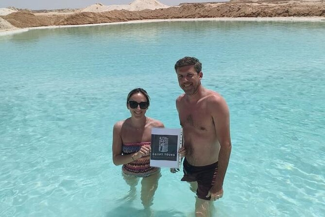 Safari Trip in Hurghada - Pickup and Meeting Details