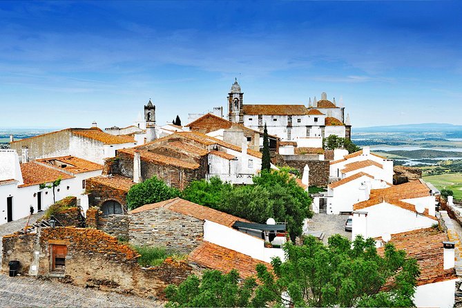 Safe Private Tour - Singular Alentejo Évora & Monsaraz - Tour Details