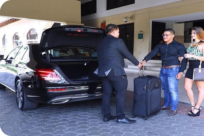 Safe Transportation From Cusco Airport to Your Hotel - Cancellation Policy