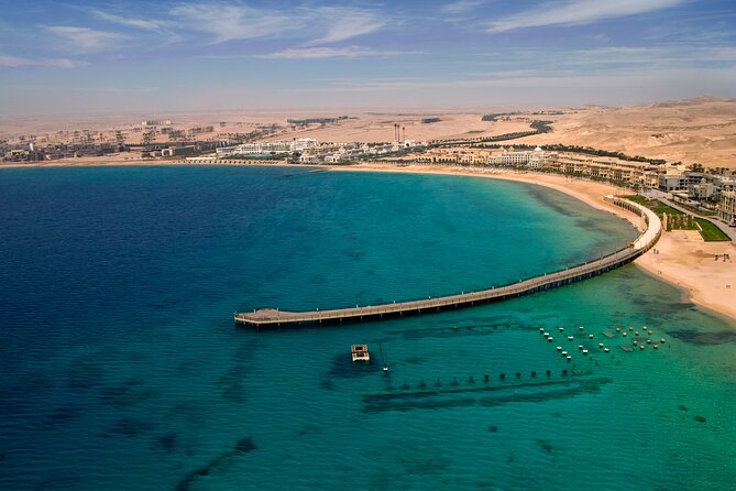 Sahl Hasheesh and Hurghada Private Guided Photography Tour - Transportation Details