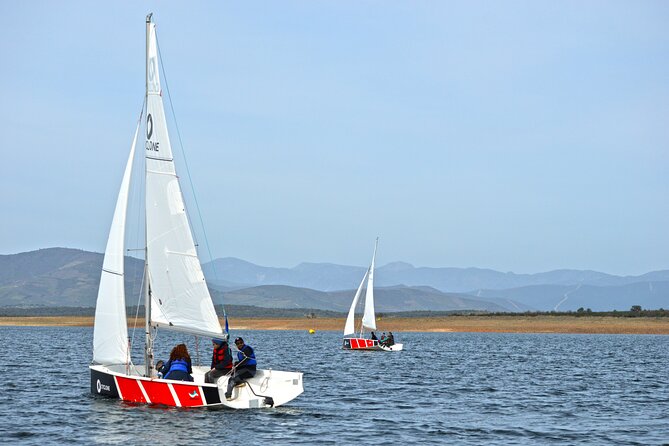 Sailing Experience in Valdecañas Reservoir - Additional Information