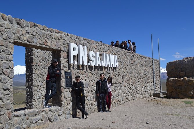 Sajama, Uyuni Salt Flats 5-Day Private Service Tour in English - Inclusions and Amenities
