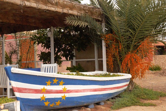 Sal Island: Private Airport Transfer to Murdeira or Vice Versa - Transfer Details