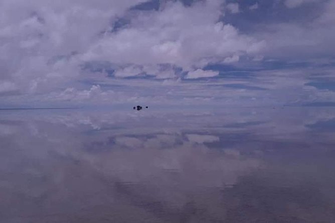 Salar De Uyuni. 3 Days 2 Nights. English Guide. Private Tour!!! - Inclusions and Exclusions