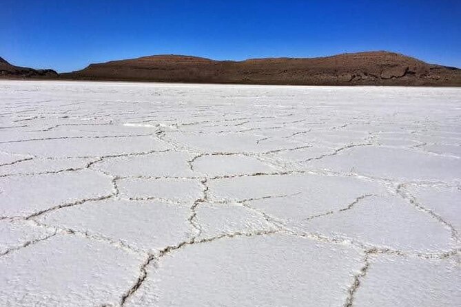 Salar De Uyuni Private Day Trip With Entrance Fees - Pricing Details