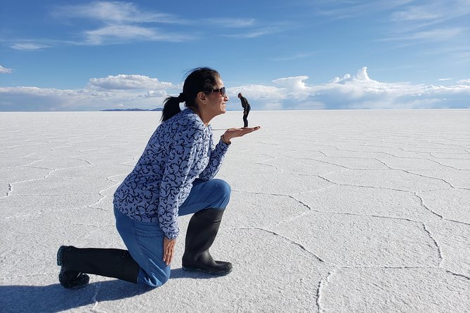 Salar De Uyuni Private Tours 2 Days - Inclusions and Amenities