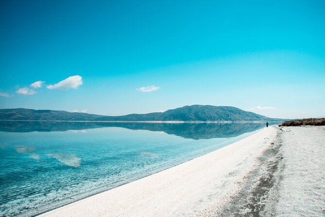 Salda Lake, Kaklik Cave and Cable Car Denizli - Cable Car Denizli: Panoramic Views
