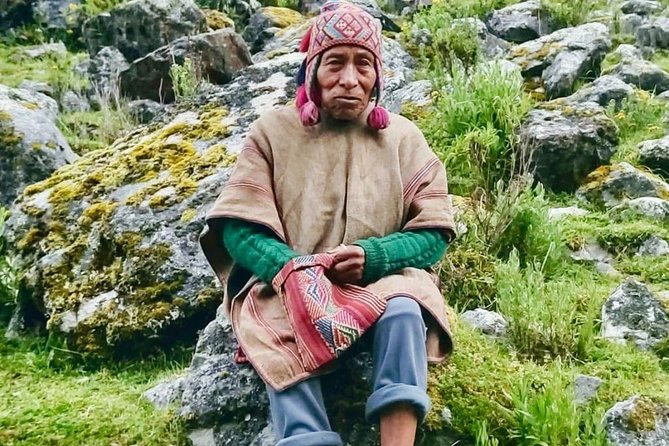 Salkantay Trail to Machu Picchu - 4 Day Tour - Itinerary Breakdown