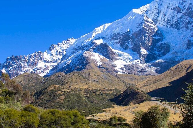 Salkantay Trek 4 Days - Packing Essentials Guide