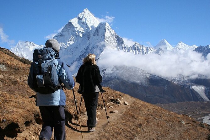 Salkantay Trek To Machu Picchu 5 Days, 4 Nights (alternative Inka Trail) - Itinerary Details