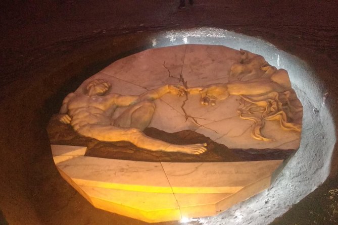 Salt Cathedral of Zipaquira and Sabana Full-Day Tour Including Lunch - What to Expect