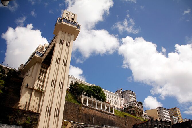 Salvador Airport Roundtrip Transfer - Inclusions Provided