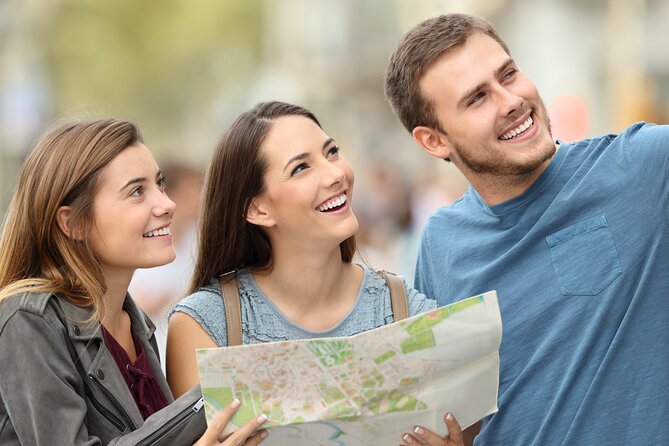 Salzburgs Old Town Private 1-Day Trip From Munich by Car - Pickup and Transportation Details