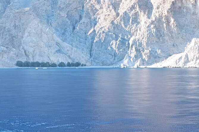 Samaria Gorge Private Transfer From Chania