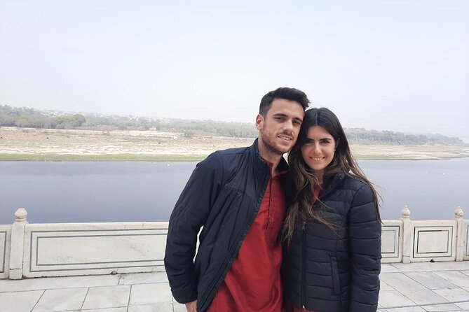 Same Day Taj Mahal Group Tour All Inclusive - Tour Overview