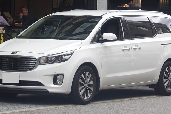 San Andres Hotels to San Andres Airport (Adz) Departure Transfer - Drop-off Location