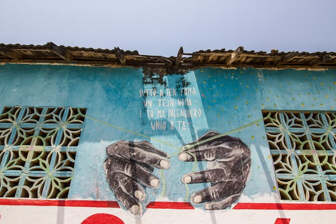 San Basilio De Palenque Tour - Meeting and Pickup Details