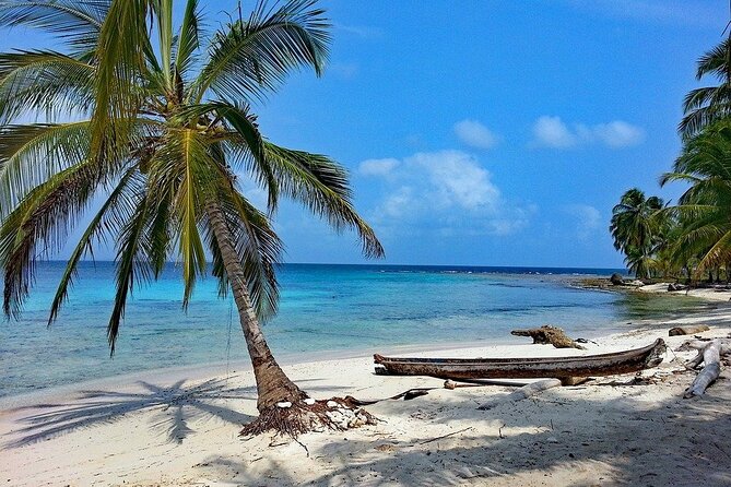 San Blas by the Day - All Inclusive - Pickup Points and Timing