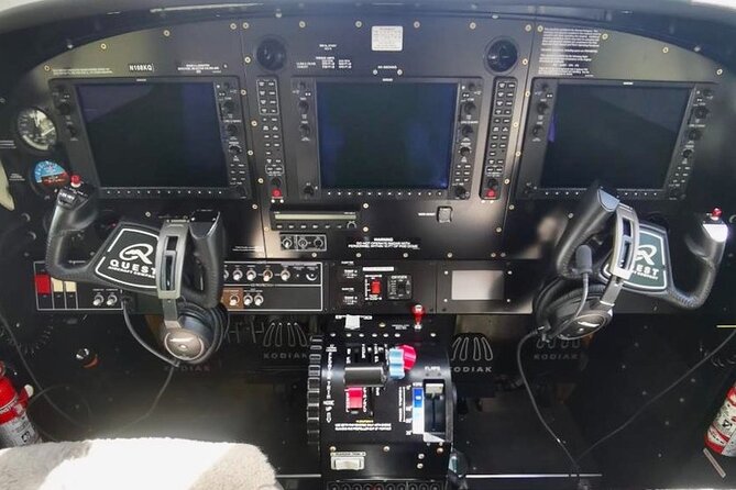 San Blas Ride - Charter Plane - Inclusions
