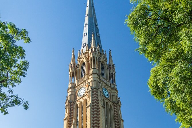 San Isidro and Delta Private Excursion Tour - Pricing Details