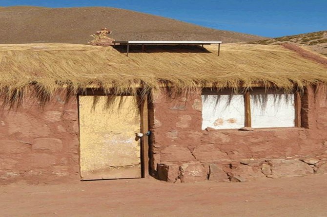 San Pedro De Atacama: Half Day to El Tatio Geysers, Breakfast Included - The Sum Up