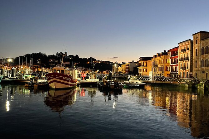 San Sebastian: Day Trip to Biarritz and the Basque Coast - Pricing Information