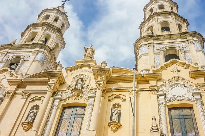 San Telmo and La Boca Private Guided Tour - Itinerary Overview