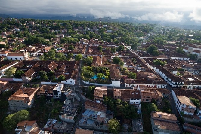 Santa Fe De Antioquia Heritage Day Tour - Booking Information