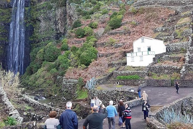 Santa Maria Fullday Excursion - Inclusions and Lunch Details
