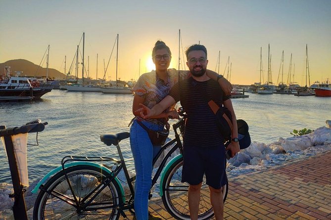 Santa Marta Bike Tour - Tour Details