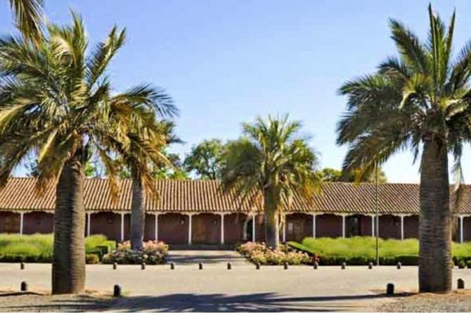 Santa Rita - Pickup Points