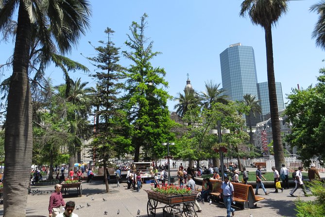 Santiago City Tour Beyond Yours Expectations - Insider Tips