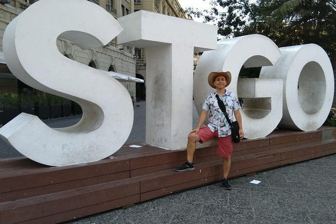 Santiago Love Stories (And Not Quite Love Stories) - Quirky Tales of Romance