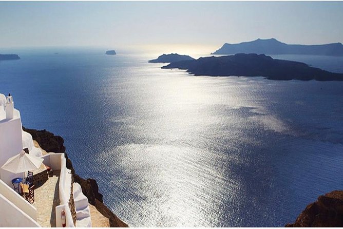 Santorini Acient Akrotiri and Wine Museum - Tour Logistics and Meeting Points