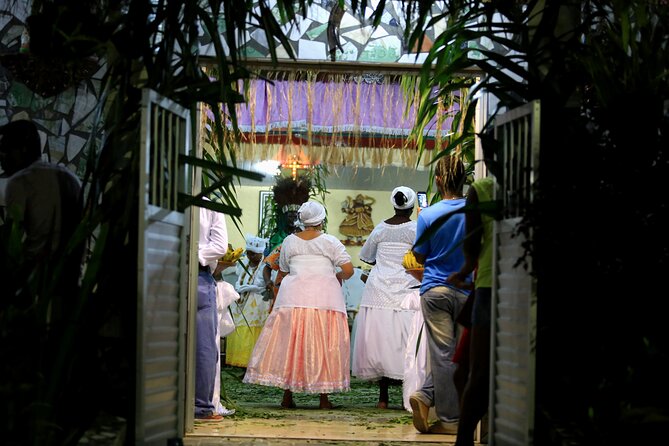 Sao Paulo: 6-Hour Religious Diversity, Esotericism & Cultural Beliefs - Inclusions and Amenities