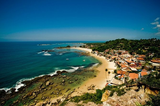 Sao Paulo Airport Transfers: Guarulhos Airport GRU to Sao Paulo in Luxury Van - Pickup Information