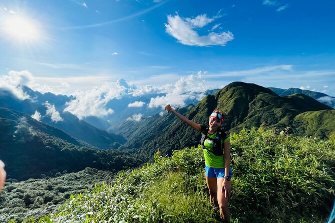Sapa Sky Tour Trekking 1 Day - Itinerary Highlights