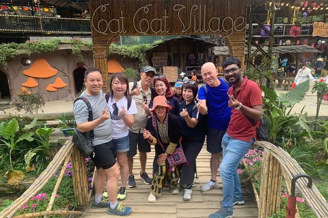 Sapa Trekking Tour 3D2N (1 Night Homestay Village, 1 Night Hotel) - Booking and Cancellation Policy