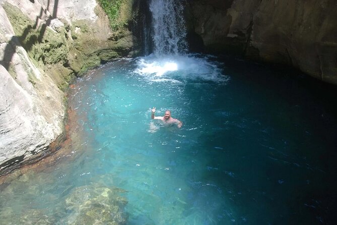 Sapadere Canyon Tour From Alanya - Pickup Information