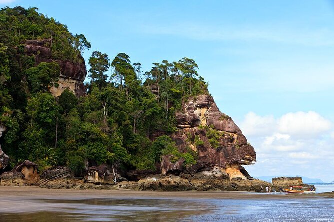 Sarawak Bako National Park Tour : Pristine Rainforest Jungle
