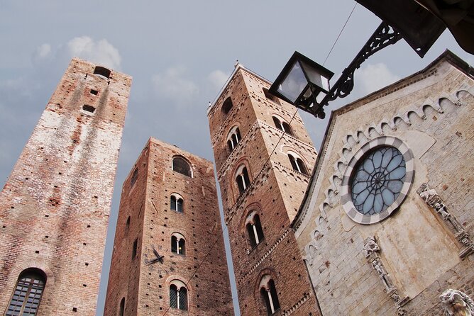 Savona - Private Guided Walking Tour - Official Tour Guide
