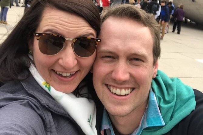 Scavenger Hunt Adventure in Bedford by Operation City Quest - Scavenger Hunt Locations