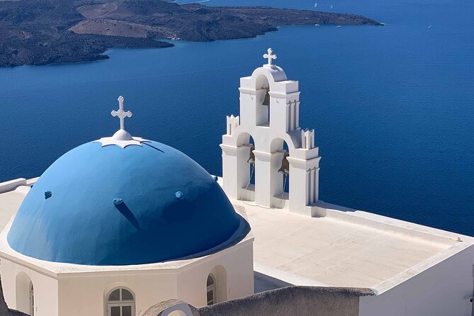 Scenic Santorini Caldera Cliffs Hike and Local Beer Adventure - Frequently Asked Questions