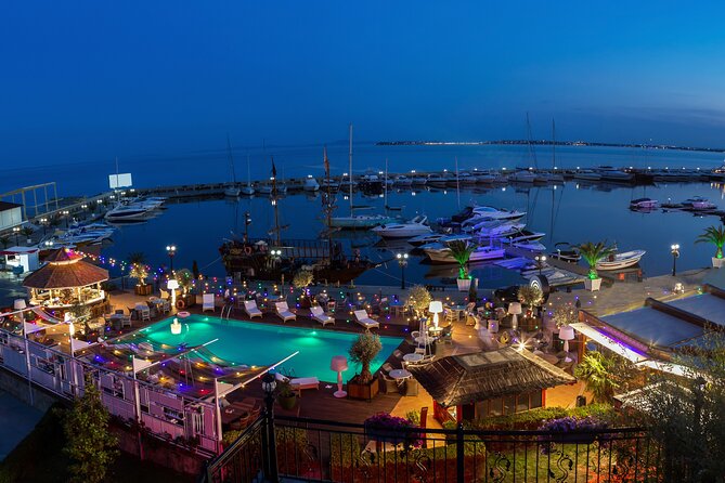 Scenic Tour in Sveti-Vlas for Lovebirds - Tour Overview