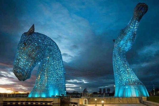 Scotland Tours - Booking Information